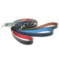 Leather 6' Dog Leash